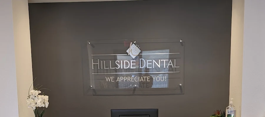 Hillside Dental Care -Dentist Tucson AZ - Cosmetic & Emergency Dentistry Tucson