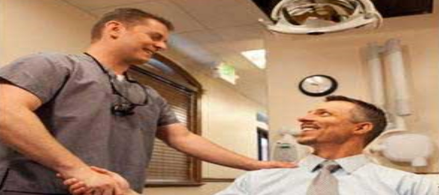 Hillside Dental