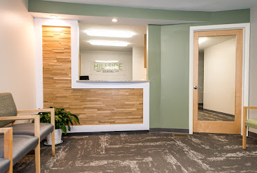 Hillside Family Dental Care: Emily J. Pakula Moriarty, DMD