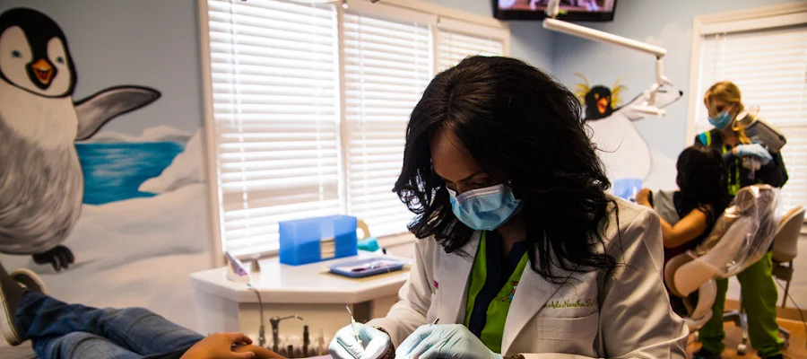 Hillside Family Dentistry