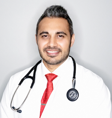 Hillside Family Medicine Clinic