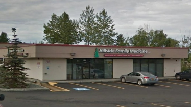 Hillside Family Medicine LLC & Occupational Medicine