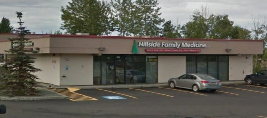 Hillside Family Medicine LLC & Occupational Medicine