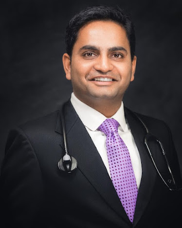 Hillside Primary Care