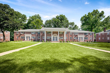 Hillside Village Apartments
