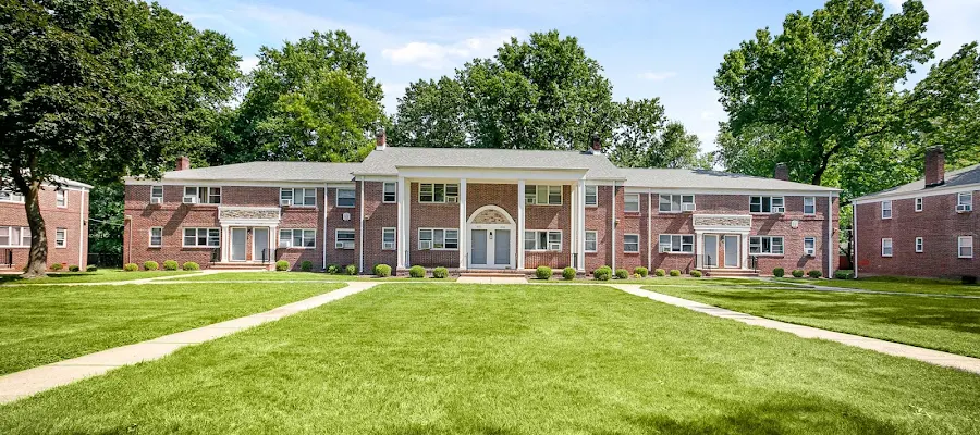 Hillside Village Apartments