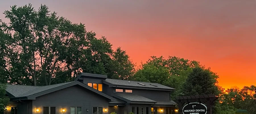 Hillstream Dental of Milford