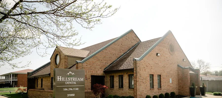 Hillstream Dental of Shores