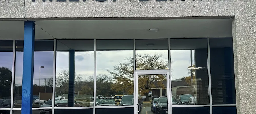 Hilltop Dental Clinic