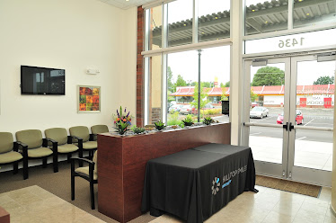 Hilltop Smiles Dentistry