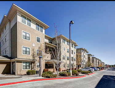 Hilltop Townhomes