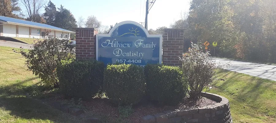 Hillview Family Dentisty