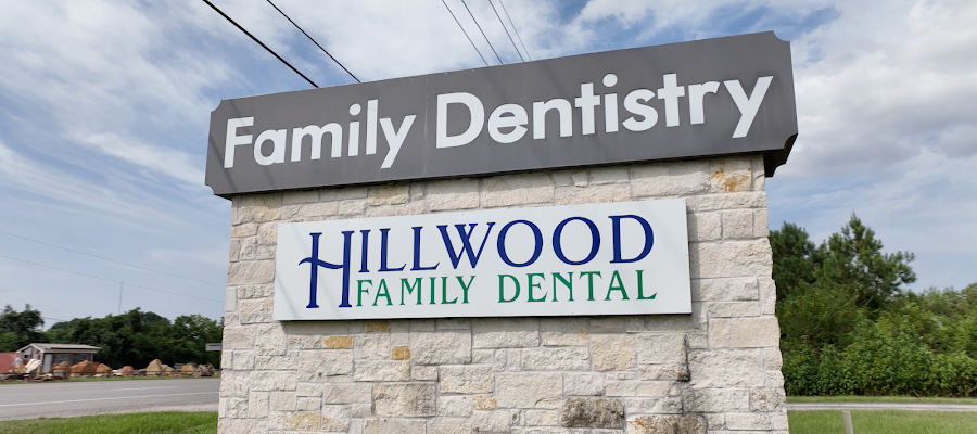 Hillwood Family Dental - Old Magnolia