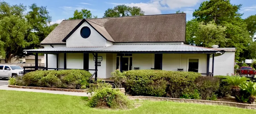 Hillwood Family Dental - Tomball