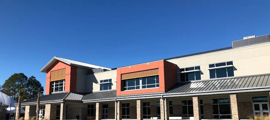 Hilton Head Island Recreation Center