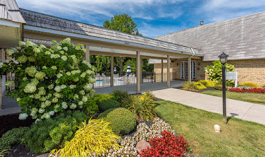 Hilton Village II Apartment Homes
