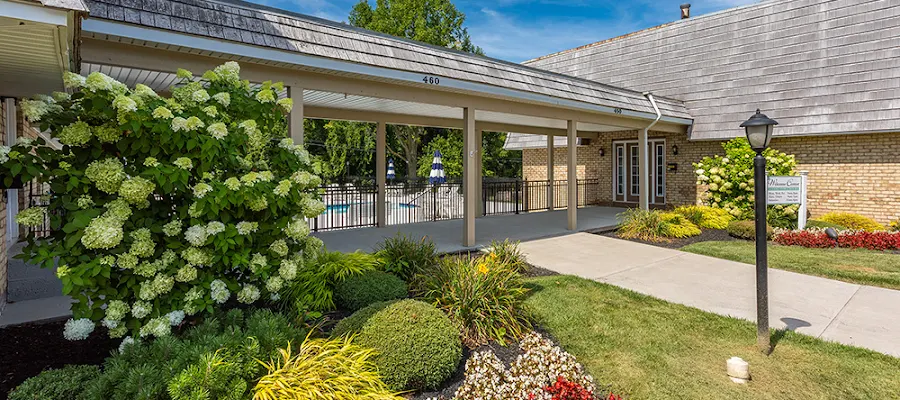 Hilton Village II Apartment Homes
