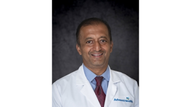 Himanshu Patel, MD