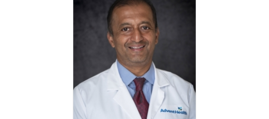 Himanshu Patel, MD