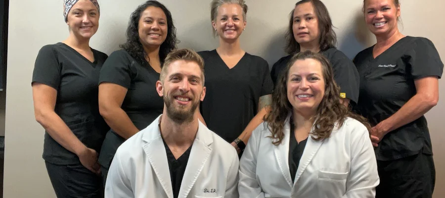 Himm Family Dentistry