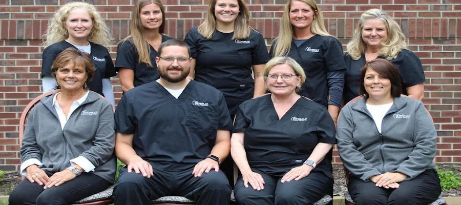 Hindman Family Dentistry