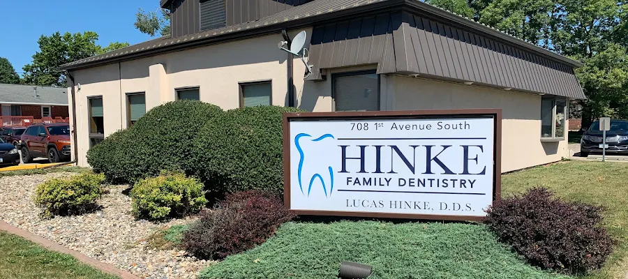 Hinke Family Dentistry