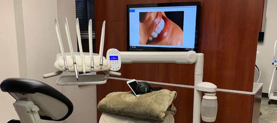 Hinkle Dentistry