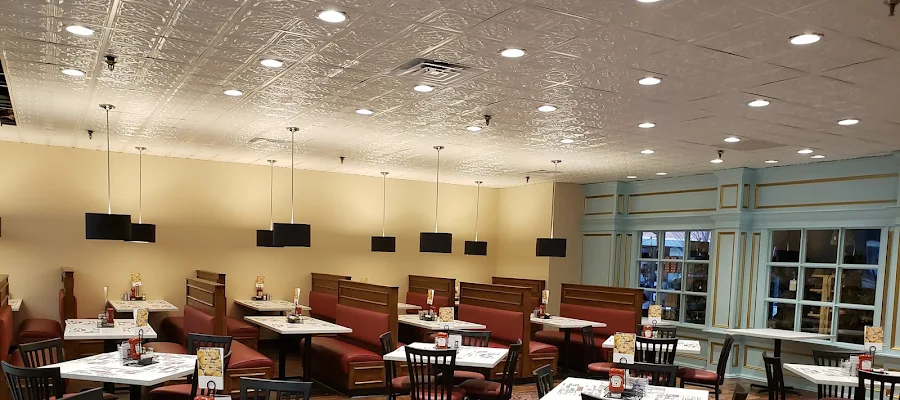 Hinkle's Restaurant
