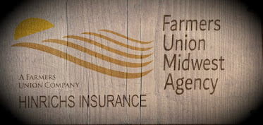 Hinrichs Insurance - Farmers Union Midwest Agency