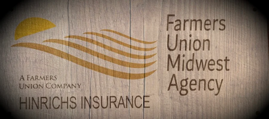 Hinrichs Insurance - Farmers Union Midwest Agency