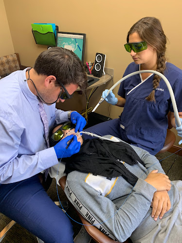 Hinsdale Orthodontics & Pediatric Dentistry