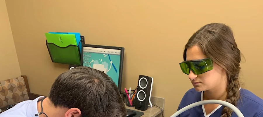 Hinsdale Orthodontics & Pediatric Dentistry