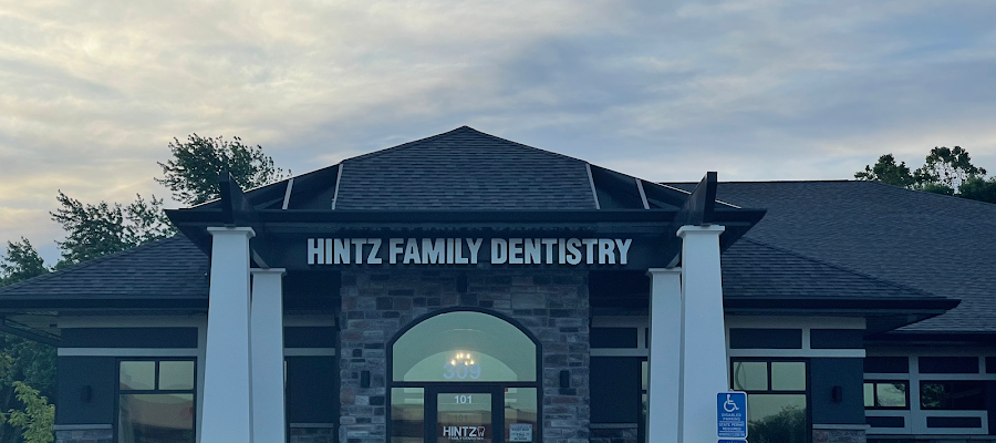 Hintz Family Dentistry