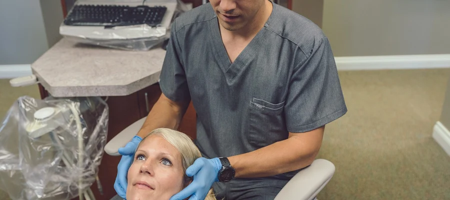 Hipp Dentistry