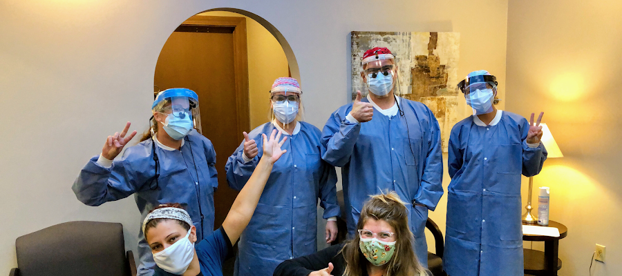 Hippler Family Dentistry