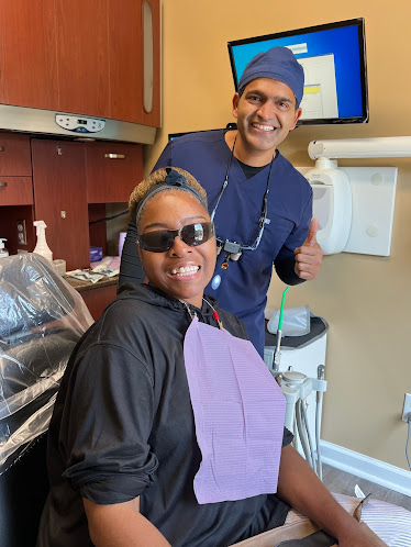 Hiram Dental Smiles