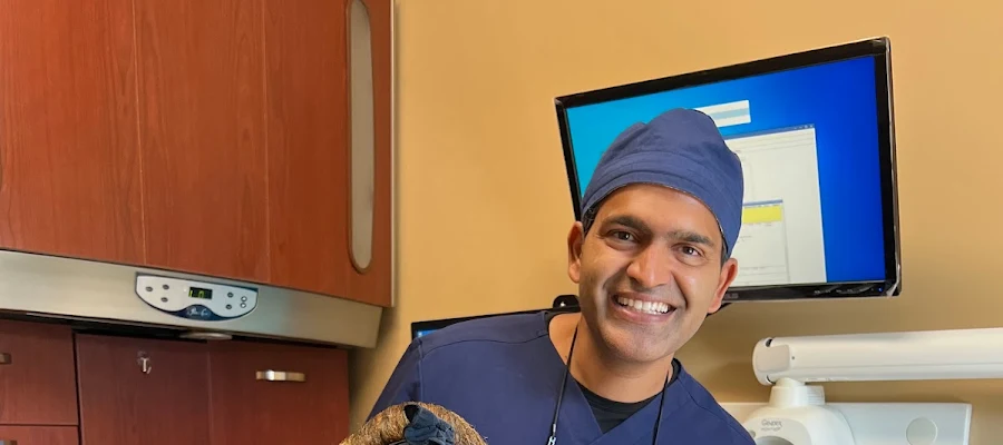 Hiram Dental Smiles