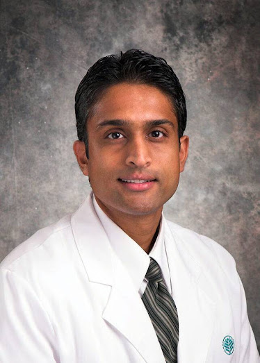 Hiren R. Patel, PA