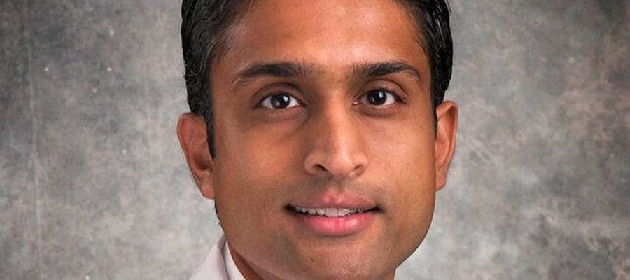 Hiren R. Patel, PA