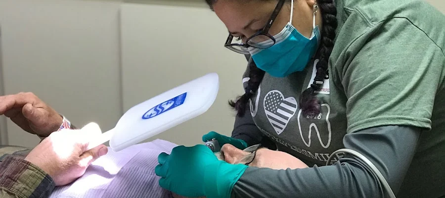 Hires Dental Care