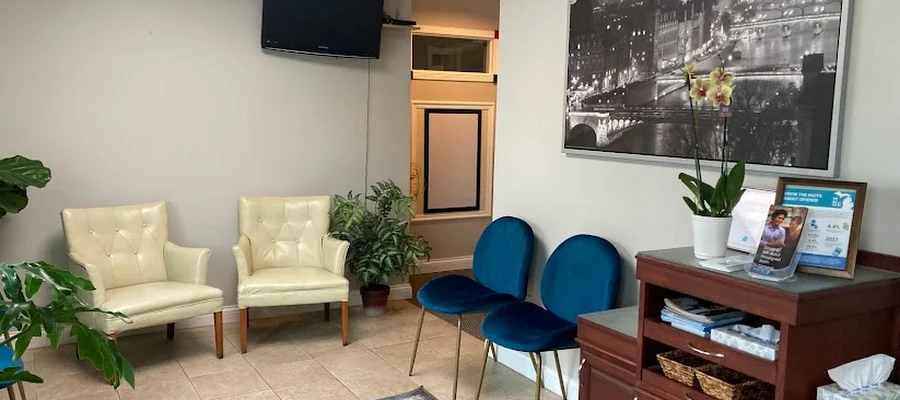 Hislop & Lepak Family Dentistry