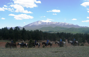Historic Triple B Ranch