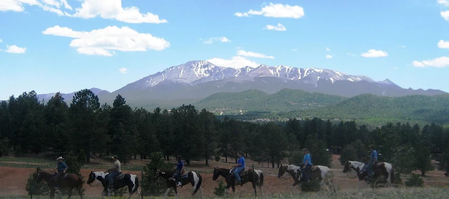 Historic Triple B Ranch