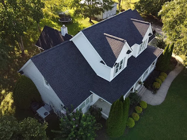 Hisway Roofing