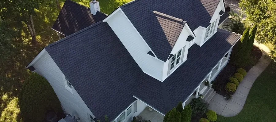 Hisway Roofing