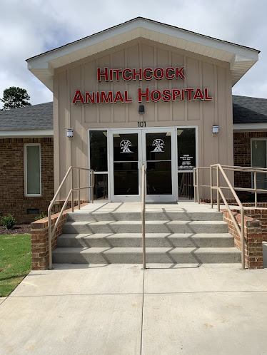 Hitchcock Animal Hospital