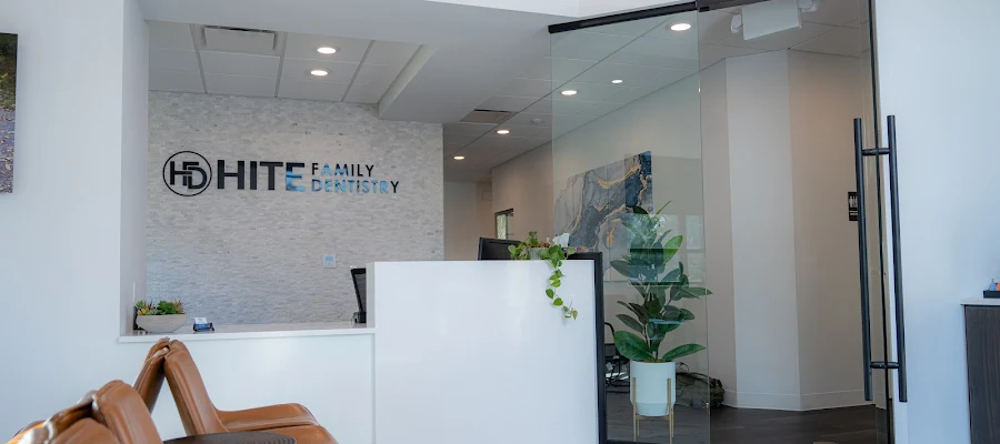 Hite Family Dentistry - Edwardsville, IL Dentist