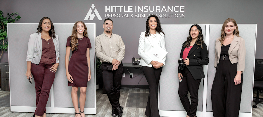 Hittle Insurance