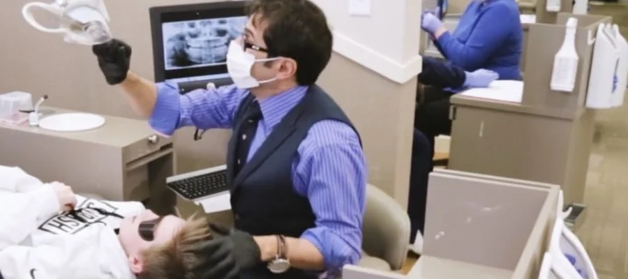 HLH Orthodontics - Lambertville