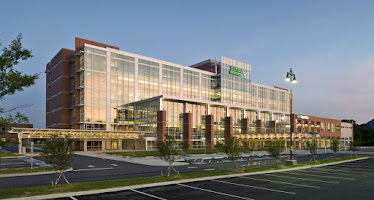 HMG Primary Care at Medical Plaza